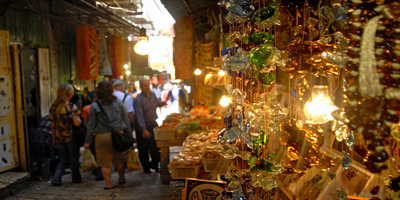  Tours to Jerusalem from Sinai: The old city