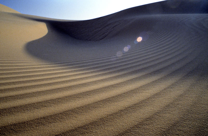 The Sand Stone area of Sinai- Tours to Sinai