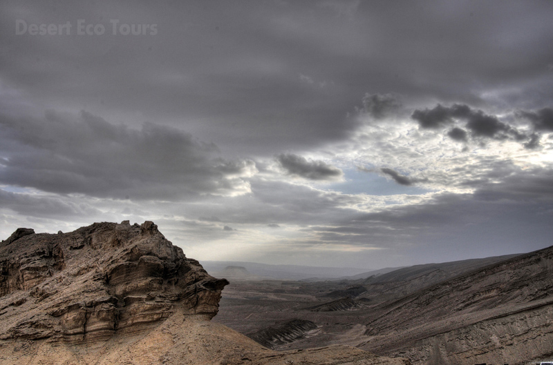 Jeep tours to the Negev desert- Israel