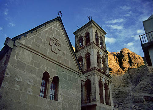 Long Sinai Tours from Eilat Explore Egypt Desert Adventures