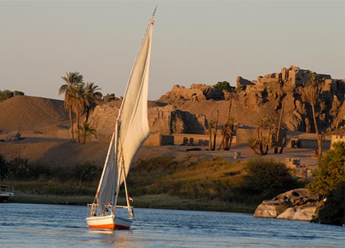 Cairo & Luxor 4 days tour