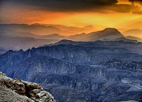 Private Jeep Tours from Eilat Explore Jordan & Israel Desert