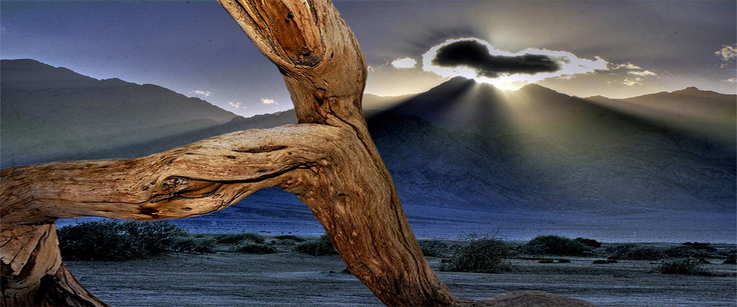 The Arava Valley Eilat Israel