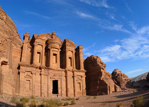 Private Petra Tours from Eilat One Day Trips to Jordan