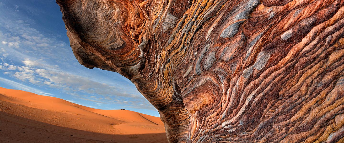 Wadi Rum- Jordan