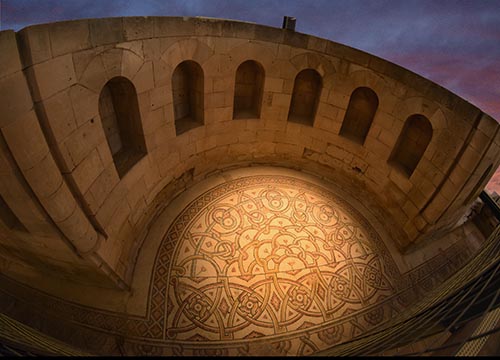 Jericho tour from Jerusalem