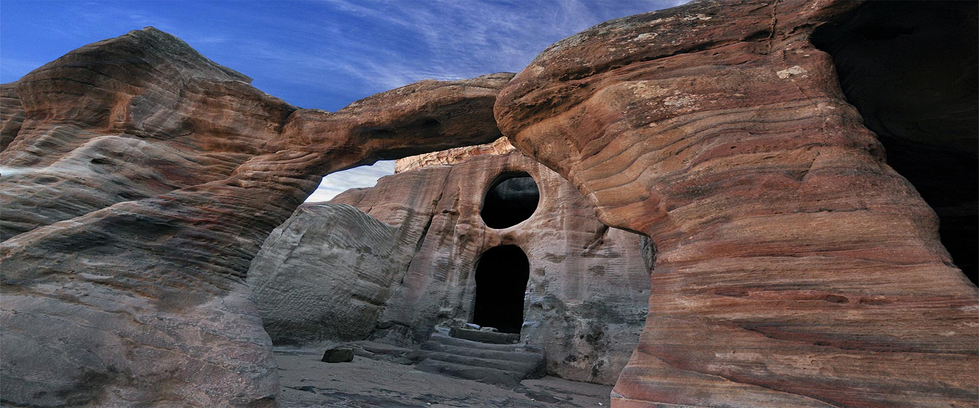 little Petra- Petra- Jordan tours