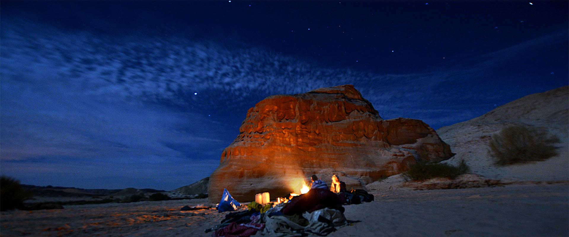 Petra wadi rum jordan tours from israel camp out in Wadi rum