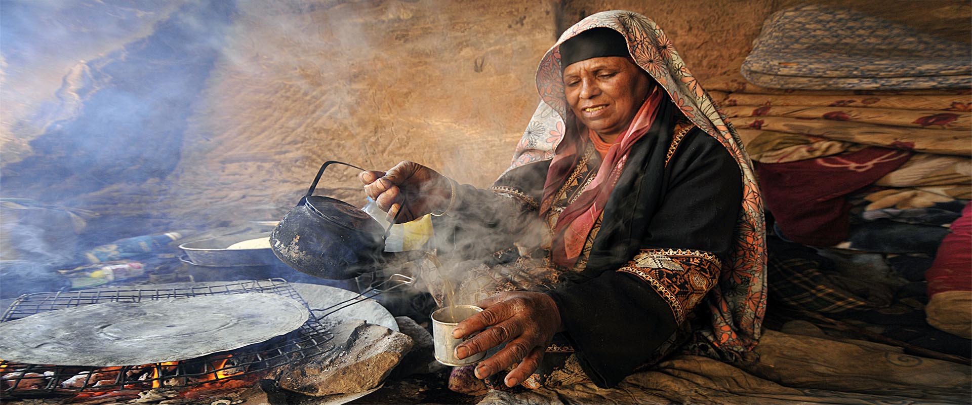 visit Petra Jordan