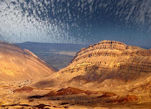 Negev Desert Jeep Tours Explore Southern Israel Adventures